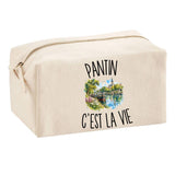 Trousse Multifonction Pantin c’est la vie