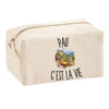 Trousse Multifonction Pau c’est la vie