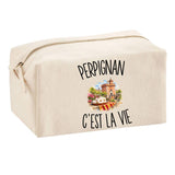 Trousse Multifonction Perpignan c’est la vie