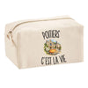 Trousse Multifonction Poitiers c’est la vie