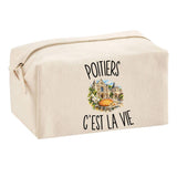 Trousse Multifonction Poitiers c’est la vie