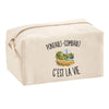 Trousse Multifonction Pontault-Combault c’est la vie