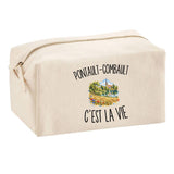 Trousse Multifonction Pontault-Combault c’est la vie