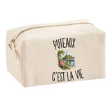 Trousse Multifonction Puteaux c’est la vie