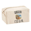 Trousse Multifonction Quiberon c’est la vie