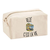 Trousse Multifonction Rezé c’est la vie