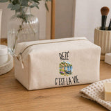 Trousse Multifonction Rezé c’est la vie