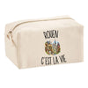 Trousse Multifonction Rouen c’est la vie