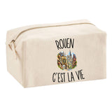 Trousse Multifonction Rouen c’est la vie