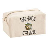 Trousse Multifonction Saint-Brieuc c’est la vie