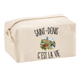 Trousse Multifonction Saint-Denis c’est la vie