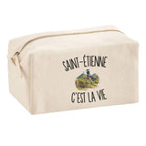 Trousse Multifonction Saint-Étienne c’est la vie