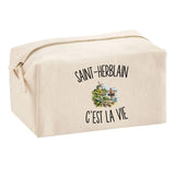 Trousse Multifonction Saint-Herblain c’est la vie