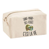 Trousse Multifonction Saint-Maur-des-Fossés c’est la vie