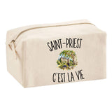 Trousse Multifonction Saint-Priest c’est la vie