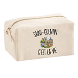 Trousse Multifonction Saint-Quentin c’est la vie