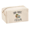Trousse Multifonction Saint-Tropez c’est la vie