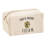 Trousse Multifonction Salon-de-Provence c’est la vie