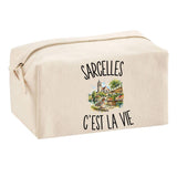 Trousse Multifonction Sarcelles c’est la vie