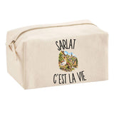 Trousse Multifonction Sarlat c’est la vie