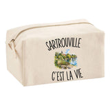 Trousse Multifonction Sartrouville c’est la vie