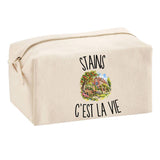 Trousse Multifonction Stains c’est la vie