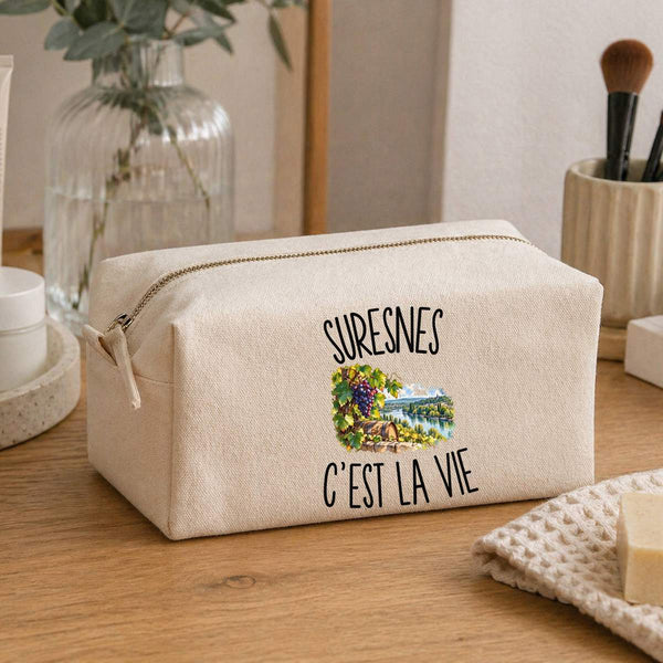 Trousse Multifonction Suresnes c’est la vie