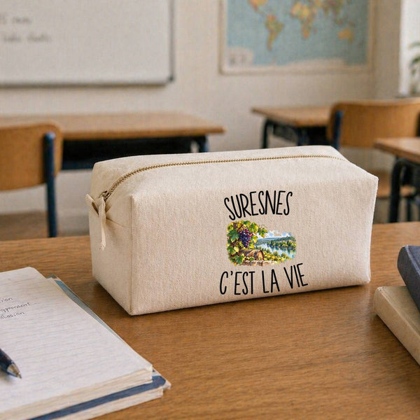 Trousse Multifonction Suresnes c’est la vie