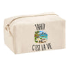 Trousse Multifonction Tahiti c’est la vie