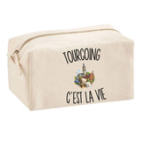 Trousse Multifonction Tourcoing c’est la vie