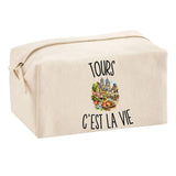 Trousse Multifonction Tours c’est la vie