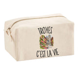 Trousse Multifonction Troyes c’est la vie