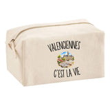 Trousse Multifonction Valenciennes c’est la vie
