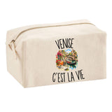 Trousse Multifonction Venise c’est la vie