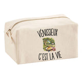 Trousse Multifonction Vénissieux c’est la vie