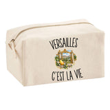 Trousse Multifonction Versailles c’est la vie