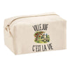 Trousse Multifonction Villejuif c’est la vie