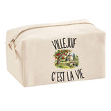 Trousse Multifonction Villejuif c’est la vie