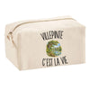 Trousse Multifonction Villepinte c’est la vie