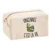 Trousse Multifonction Vincennes c’est la vie