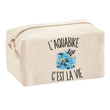 Trousse Multifonction L’Aquabike c’est la vie