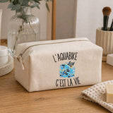 Trousse Multifonction L’Aquabike c’est la vie