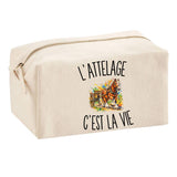 Trousse Multifonction L’Attelage c’est la vie