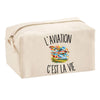 Trousse Multifonction L’Aviation c’est la vie