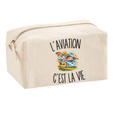 Trousse Multifonction L’Aviation c’est la vie