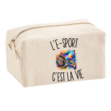 Trousse Multifonction L’E-Sport c’est la vie