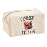 Trousse Multifonction L’Œnologie c’est la vie