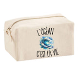 Trousse Multifonction L’Océan c’est la vie
