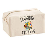 Trousse Multifonction La Capoeira c’est la vie