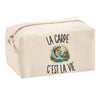 Trousse Multifonction La Carpe c’est la vie